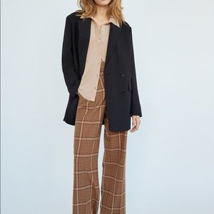 Wilfred - black - x-small